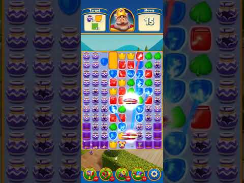 Loyal Match Level 2332