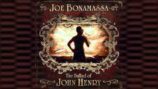 Joe Bonamassa- The Great Flood