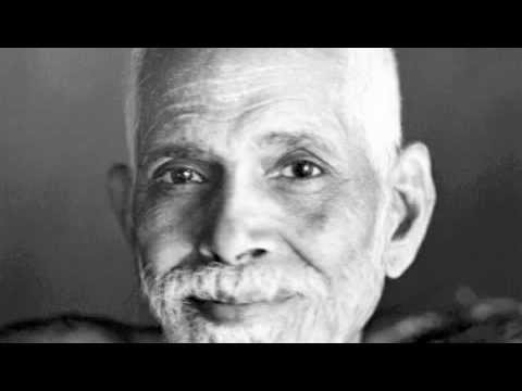 Sri Ramana Maharshi's Aksharamanamalai.m4v