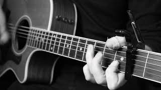 Skillet - It&#39;s Not Me It&#39;s You (Cover by Kevin Staudt)