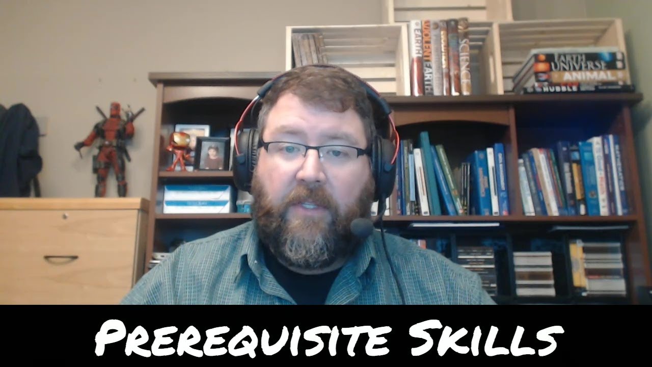 7.0 Unit 7 Prerequisite Skills