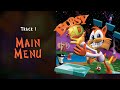 Bubsy 3D OST Main Menu