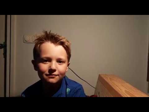 Rick van Hulsen Groep 5 De Schrank Doospel