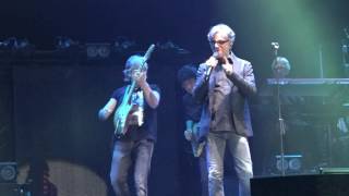 Stadio@Roma_Cavea_Auditorium_Parco_MusicaTutti Contro Tutti