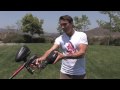 Ollie Lang Pro Tips 1 Gun Setup