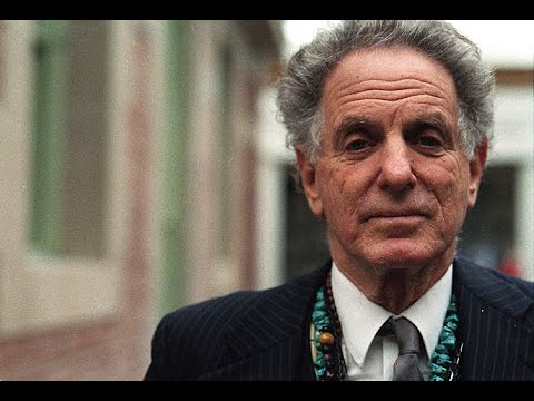 David Amram Discusses Shir l'erev shabbat