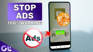How to BLOCK ALL POPUP ADS on Android (2019) | Guiding Tech