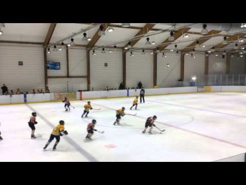 Zalai Titánok B - MAC B 2015.09.26 III.harmad