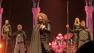 Enae Volare Mezzo - eRa - The Live Experience @ Strasbourg 29.11.2022