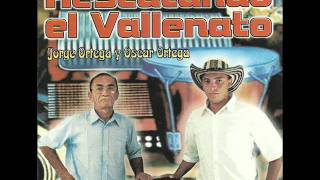 Oscar Ortega & Jorge Ortega - Rescatando el Vallenato.wmv