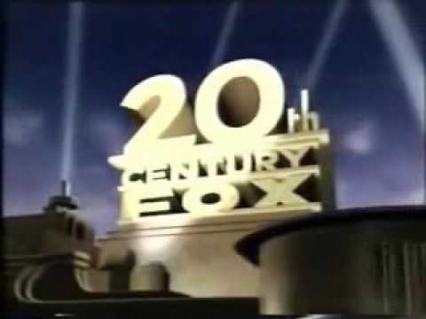 1995 20th Century Fox Home Entertainment with Hi-Low fanfare
