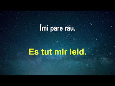 INVATA GERMANA IN TIMPUL  SOMNULUI 3 0RE INTENSE