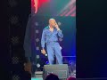 Joe performing Ride Wit U LIVE in Houston 2024 #concert