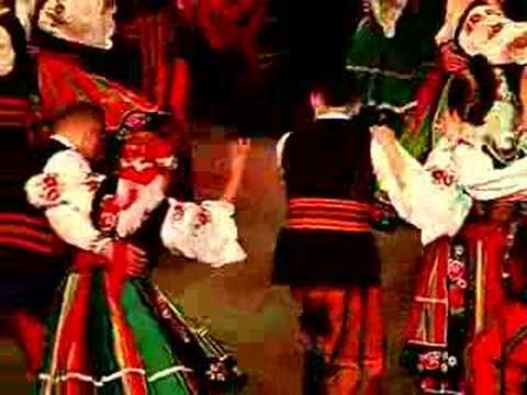 "Kujawiak z Oberkiem"cz.III ZTLUMCS Szmaragdowe Gody-oldboye