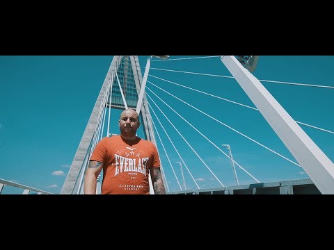 MRW Km Fista Klaudia Sokszor volt... (Official Music Video) 2017