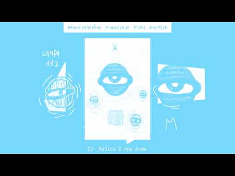 Mocadão - Música pra Alma