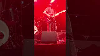 Conor Oberst “Artifact #1” Live at the Beacham Orlando Florida October 2017