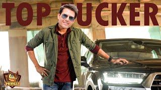 Top Tucker - Tom Cruise Version | Happy Birthday Tom Cruise