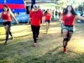 Ella quiere hmm haa hmm/Bpm Coreografia ...