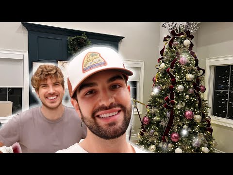 Are We Getting Back Together for Christmas?!