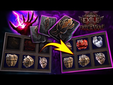 ABUSE This BREACH farm strategy in POE2 0.4