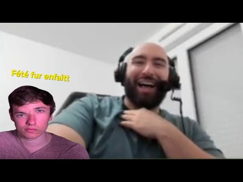 Aldouille analyse une phrase Sardochienne de 2014 dans son chat sauf que...