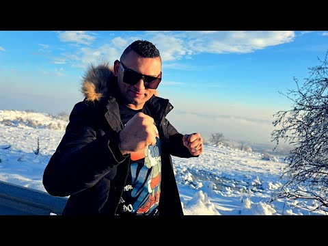 Talento romano 2026 Official Video #Raihold 