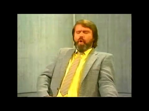 Glen Campbell - Terrific Solo Performance - A Thing Called Love + Neat Lil Guitar Solo