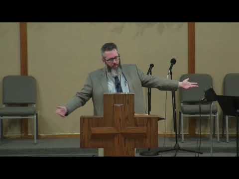 Sermon on Psalm 72 "The King in His Beauty"