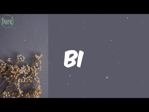 Young Miko - Bi (Letra)