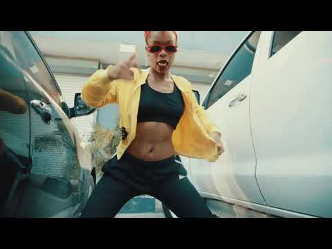 Michael Brun, GuiltyBeatz, Mr. Eazi - Akwaaba Ayiti ft DJ Bullet, Dro, J Perry by Mrhello