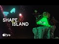 Shape Island — King of Halloween | Apple TV+