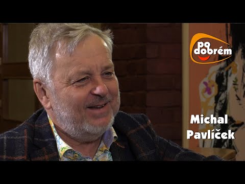 PO DOBRÉM 29 - Michal Pavlíček