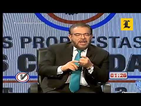 Guillermo Moreno Reestructurar el gasto público es prioritario antes de plantear un pacto fiscal