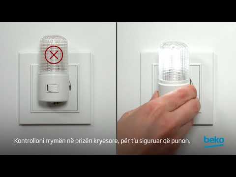 Furra nuk ndizet. Si të kontrolloj nëse qëndron problemi tek rryma elektrike?