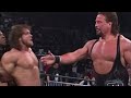 WCW Chris Benoit Vs Scott Norton