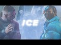 Tasko - Ice ft. Pop Smoke (REMIX)