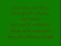 Santa Baby By Eartha Kitt 