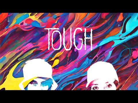 Tough - Ben T Kadar, Laura Heily [Musicvideo]