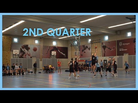 ACHILLES'71 HS2 VS NIMMA GEMINA HS1(2ND QUARTER)
