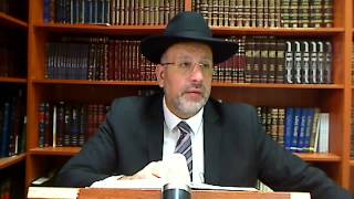 TANAKH 46 le roi david HM EST AVEC NOUS