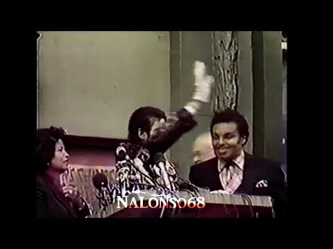 Michael receives star on the Hollywood Walk of Fame