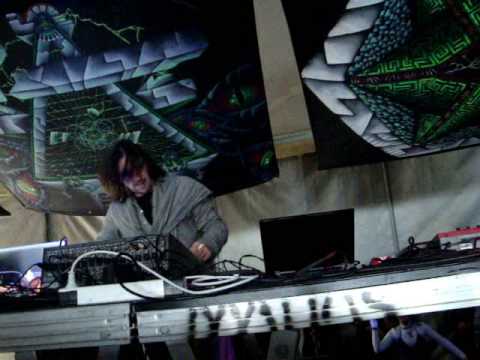 Talamasca Live Trance Odissey 2009