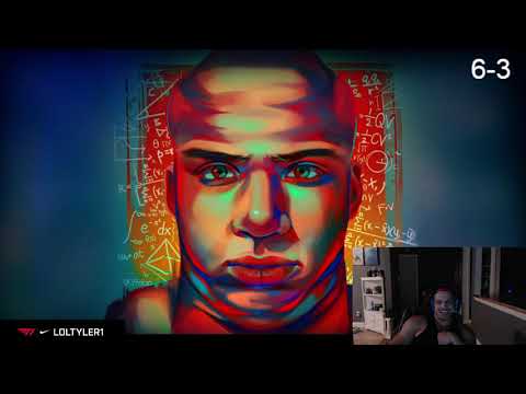 The benefits of wearing Tyler1 merch