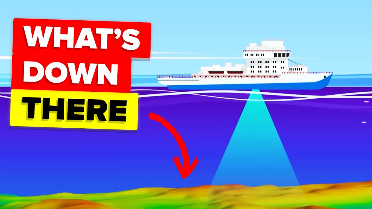 Earth's Secret 8th Continent EXPOSED