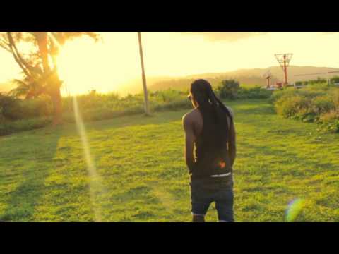 Brain ft. Nyrone - Sunny Days (Feb 2014 Official Music Video #YCG)