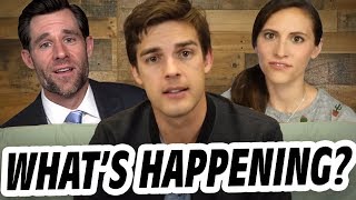 Why People Hate MatPat - What&#39;s Happening to Game Theory?