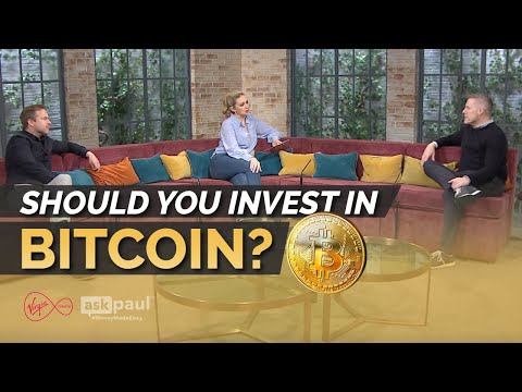 Realmente guadagni soldi con bitcoin in quale delle criptovalute in crescita dovrei investire investire in bitcoin irlanda