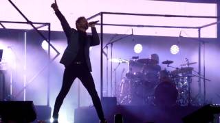 David Bisbal - Duele demasiado (10.06.2017 Murcia)