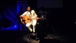 Sands - Woza Woza (LIVE) Sands - Woza Woza (LIVE)